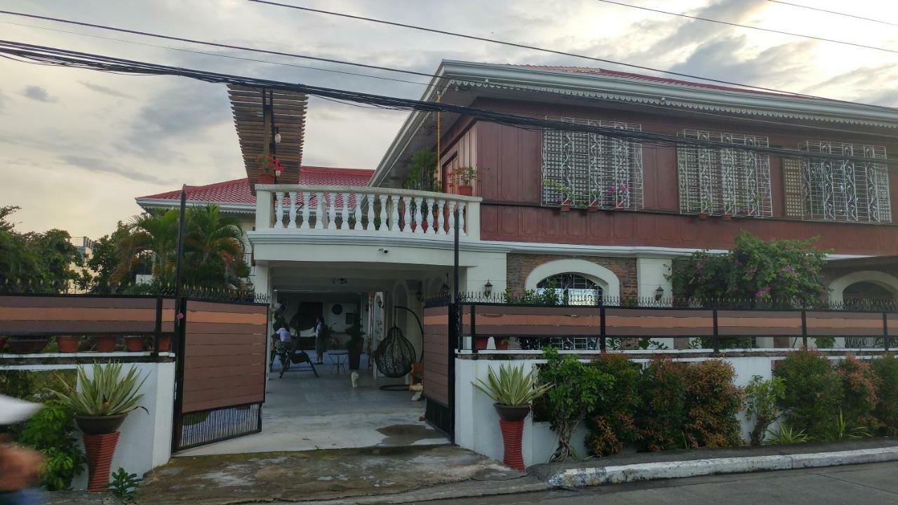 Casa Familya 호텔 바탁 외부 사진